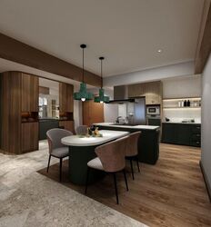 Blk 627B Tampines Greenverge (Tampines), HDB 4 Rooms #589704621